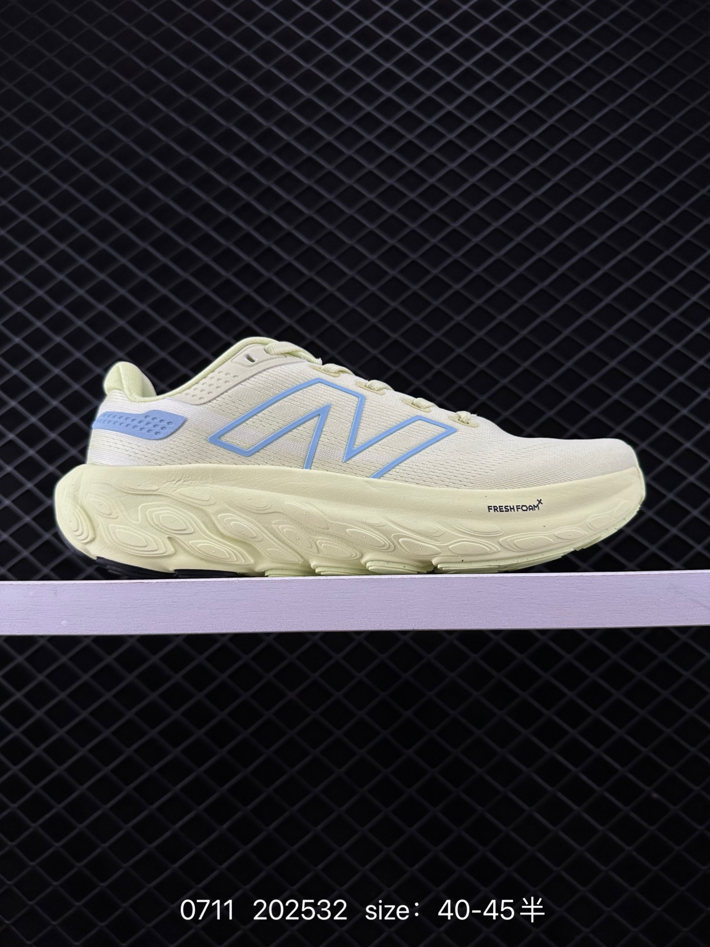 New Balance Fresh Foam X 1080 NB1080 New Balance Fresh Foam X 1080 NB1080